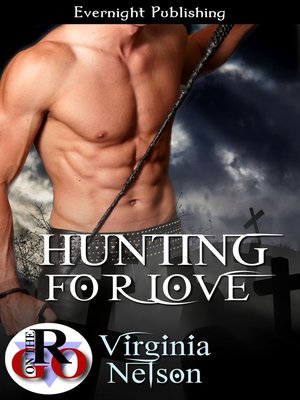 cover image of Hunting for Love
